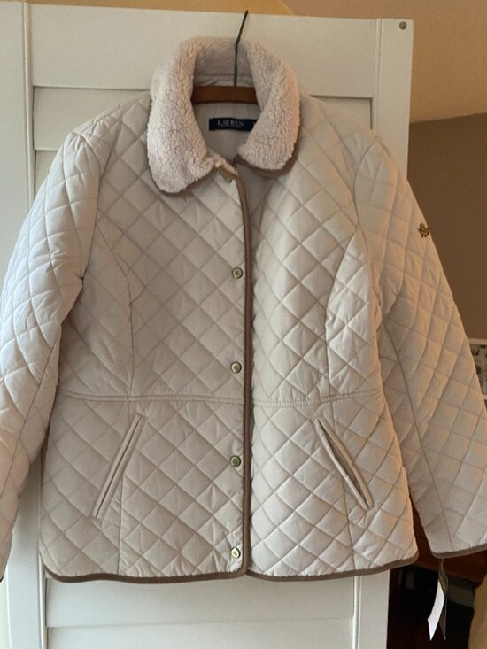 Ralph Lauren Jackets & Blazers - NWT Ralph Lauren jacket